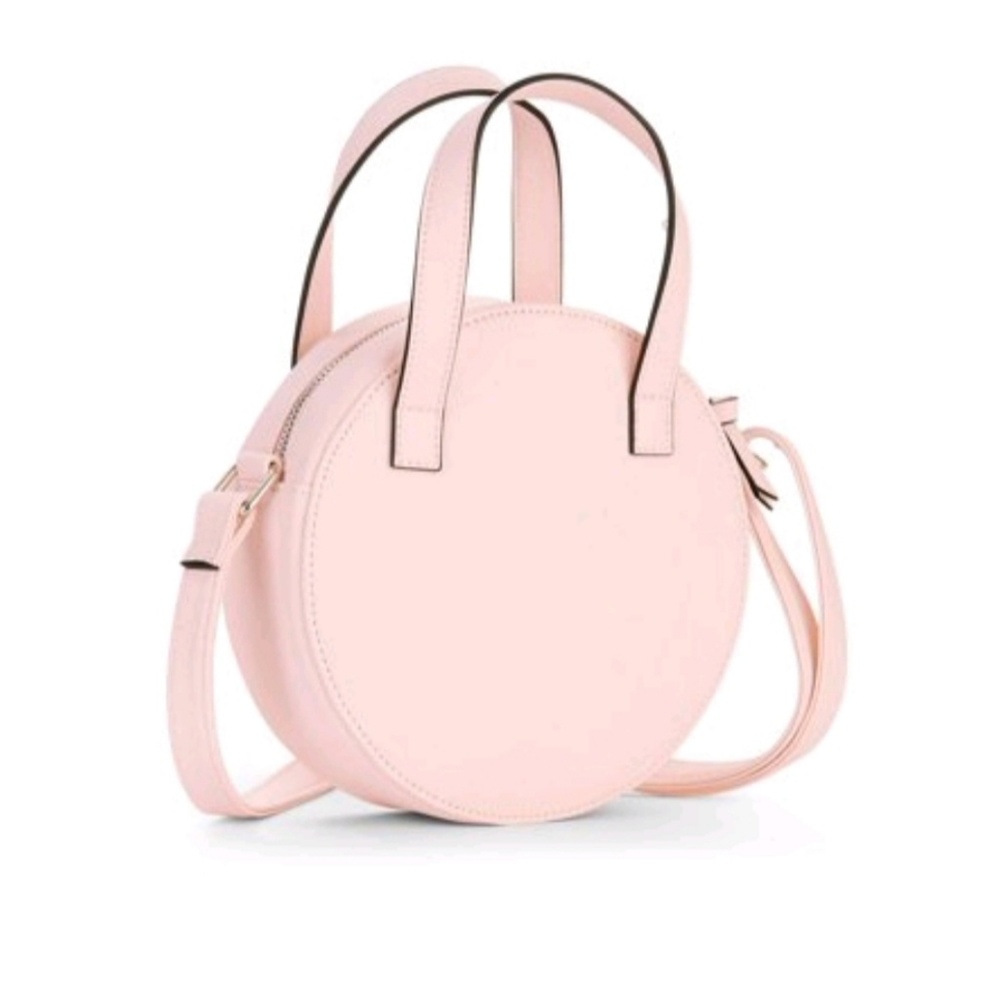 No Boundaries ( cross body/hand bag)
